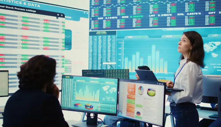 analisis saham fundamental