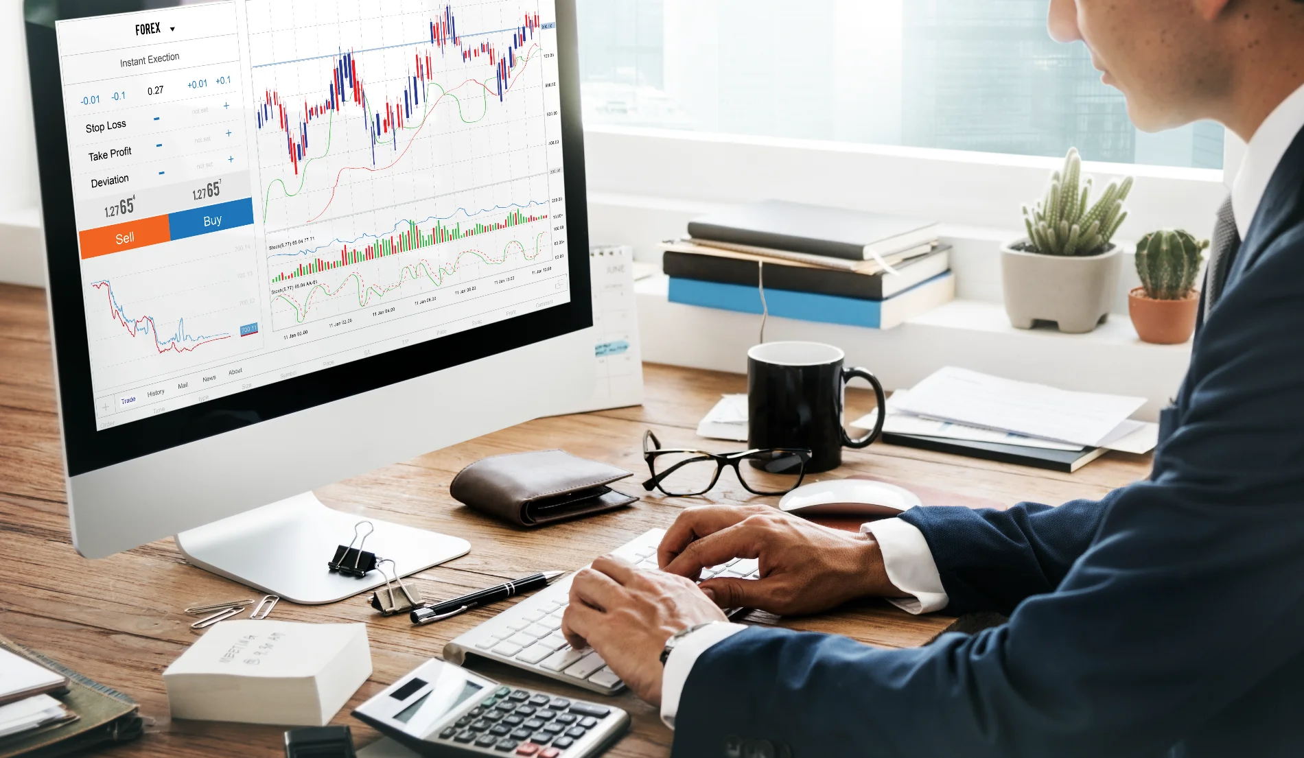 analisis saham terbaik