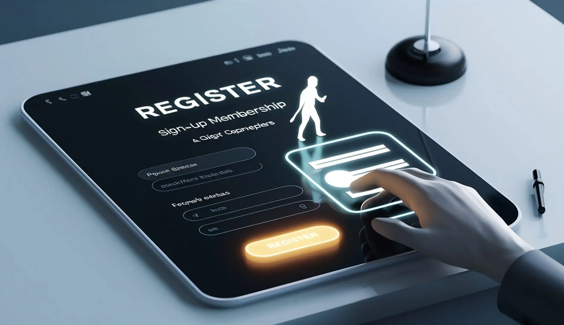 cara pesan saham ipo