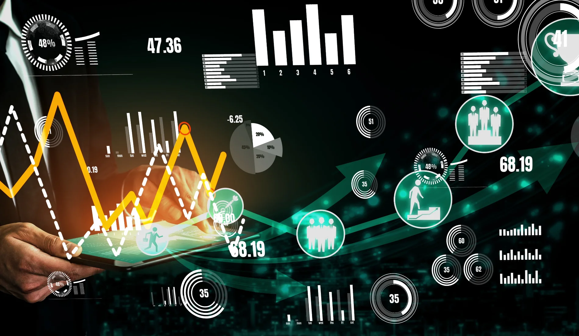 contoh-portofolio-saham