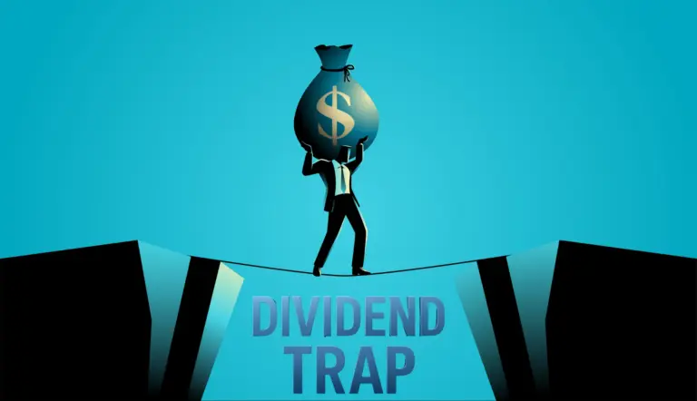 dividend trap