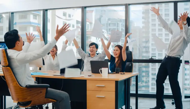 indikator kualitas perusahaan