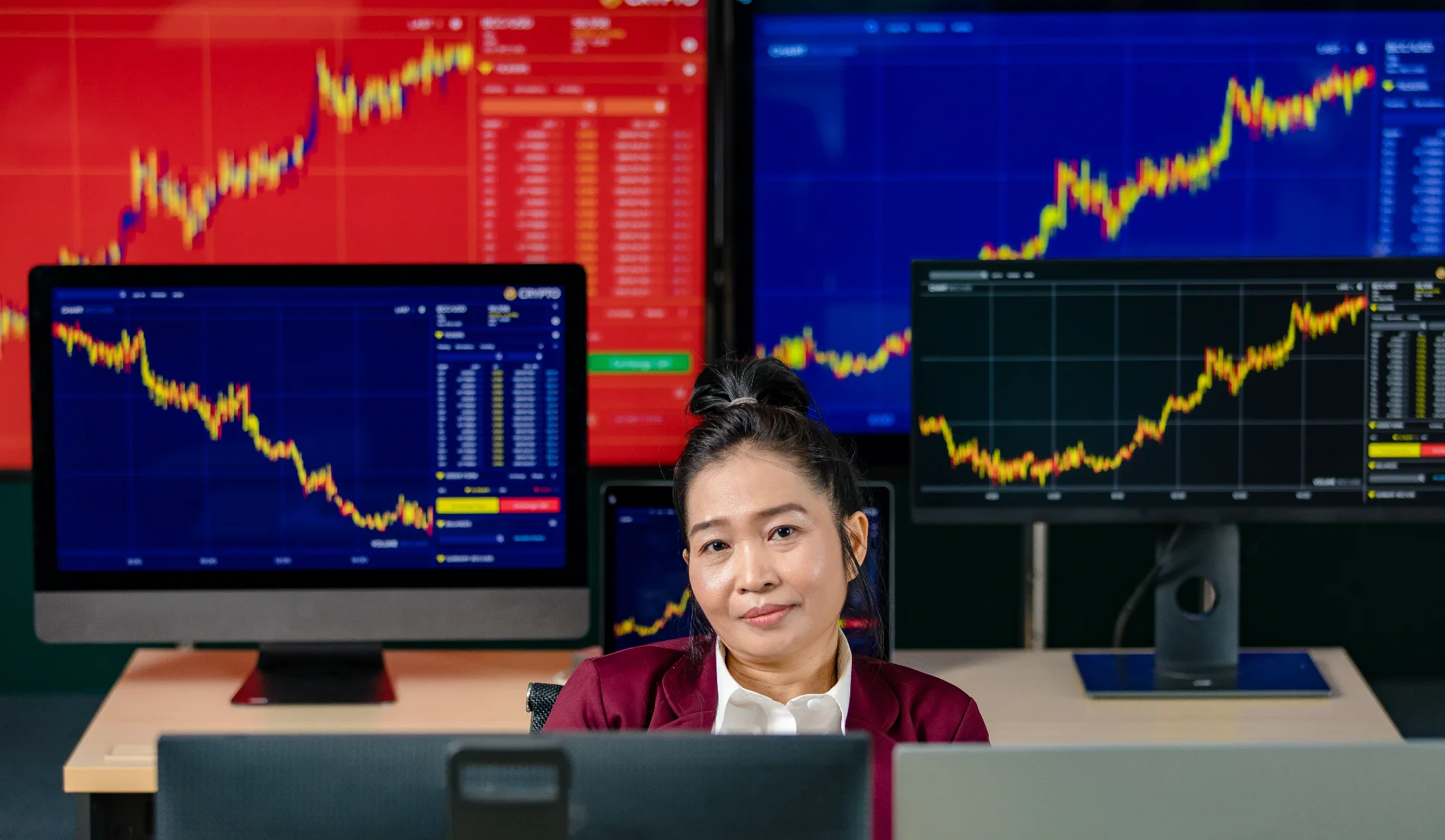 kesalahan umum trading saham