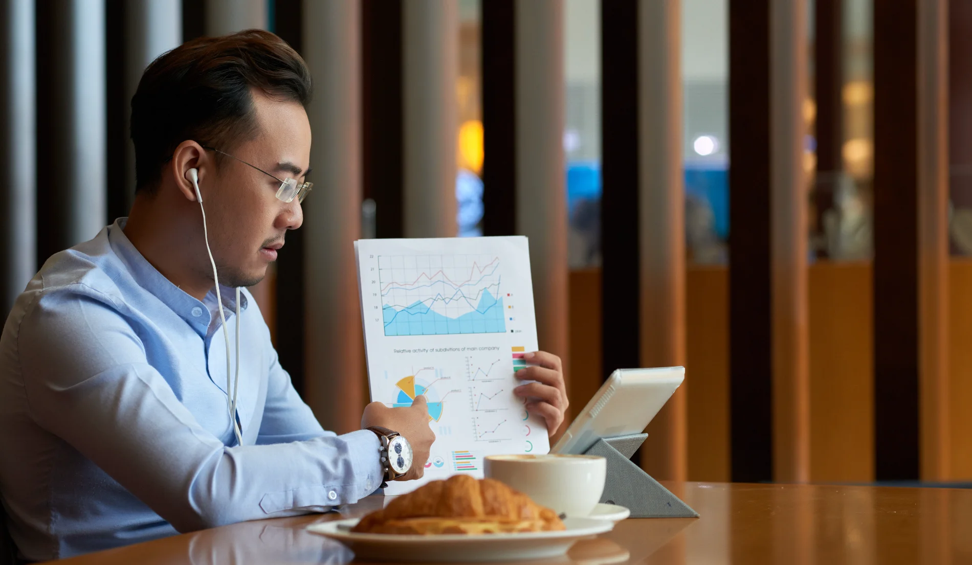 Membaca Grafik Saham: Analisis Teknikal untuk Investor