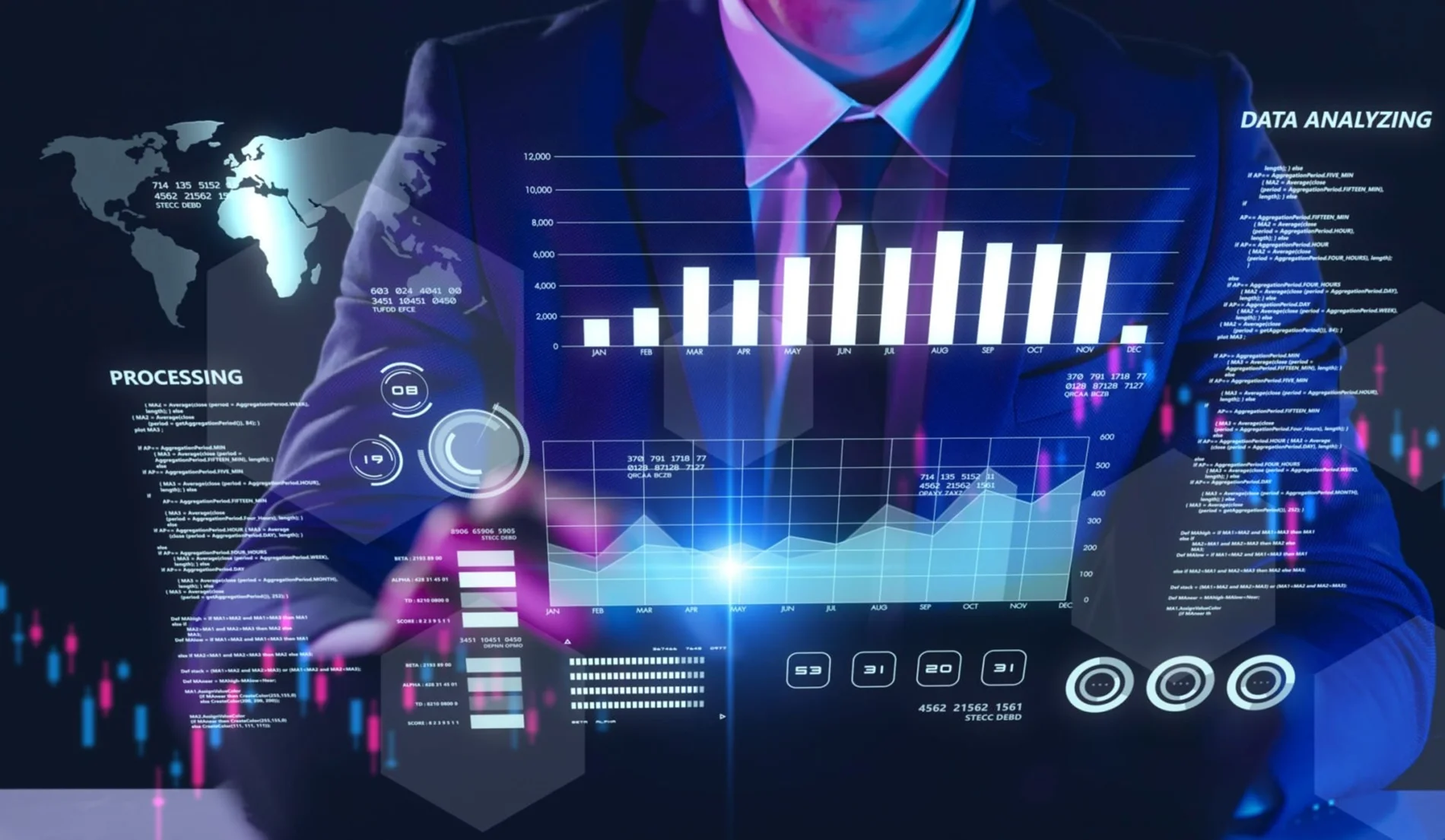 Panduan Lengkap Bangun Portofolio Saham