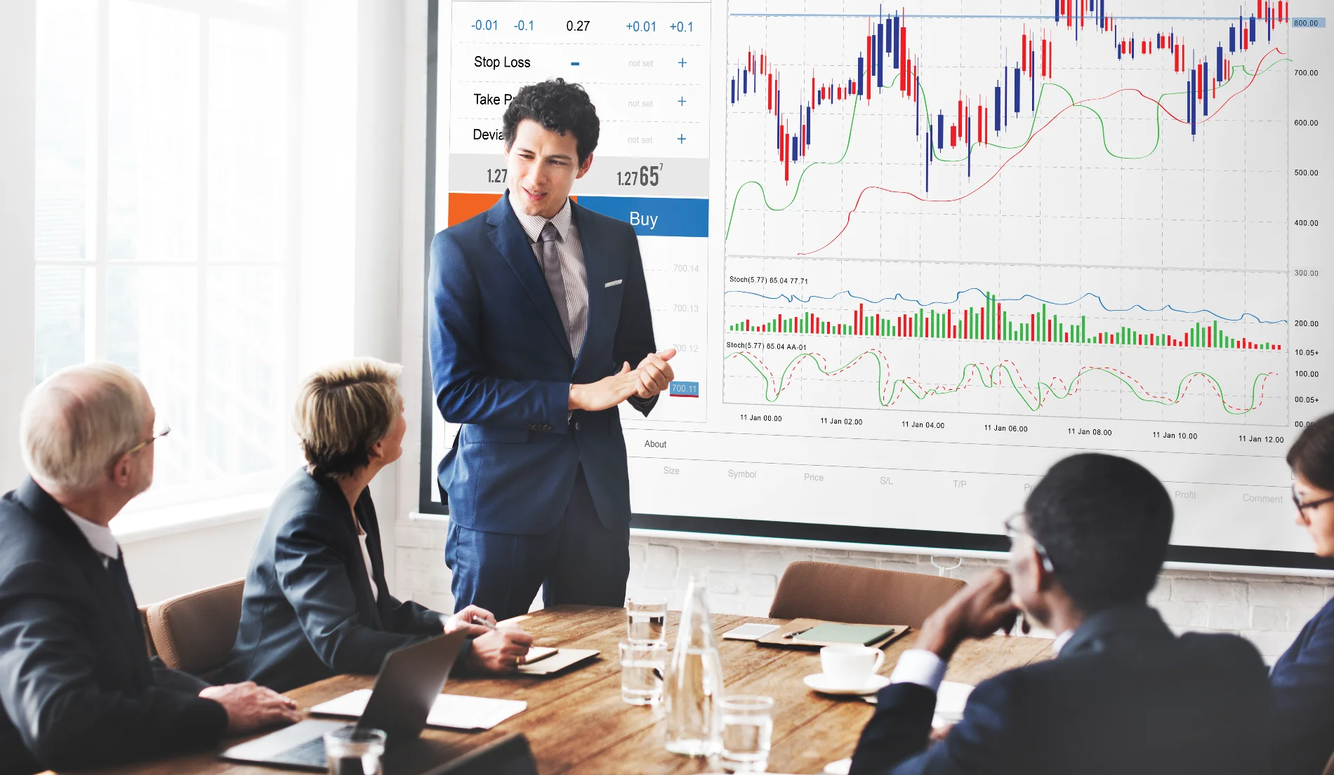 rekomendasi saham terbaik