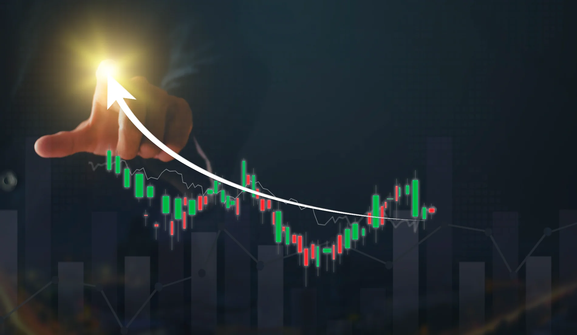 strategi swing trading saham