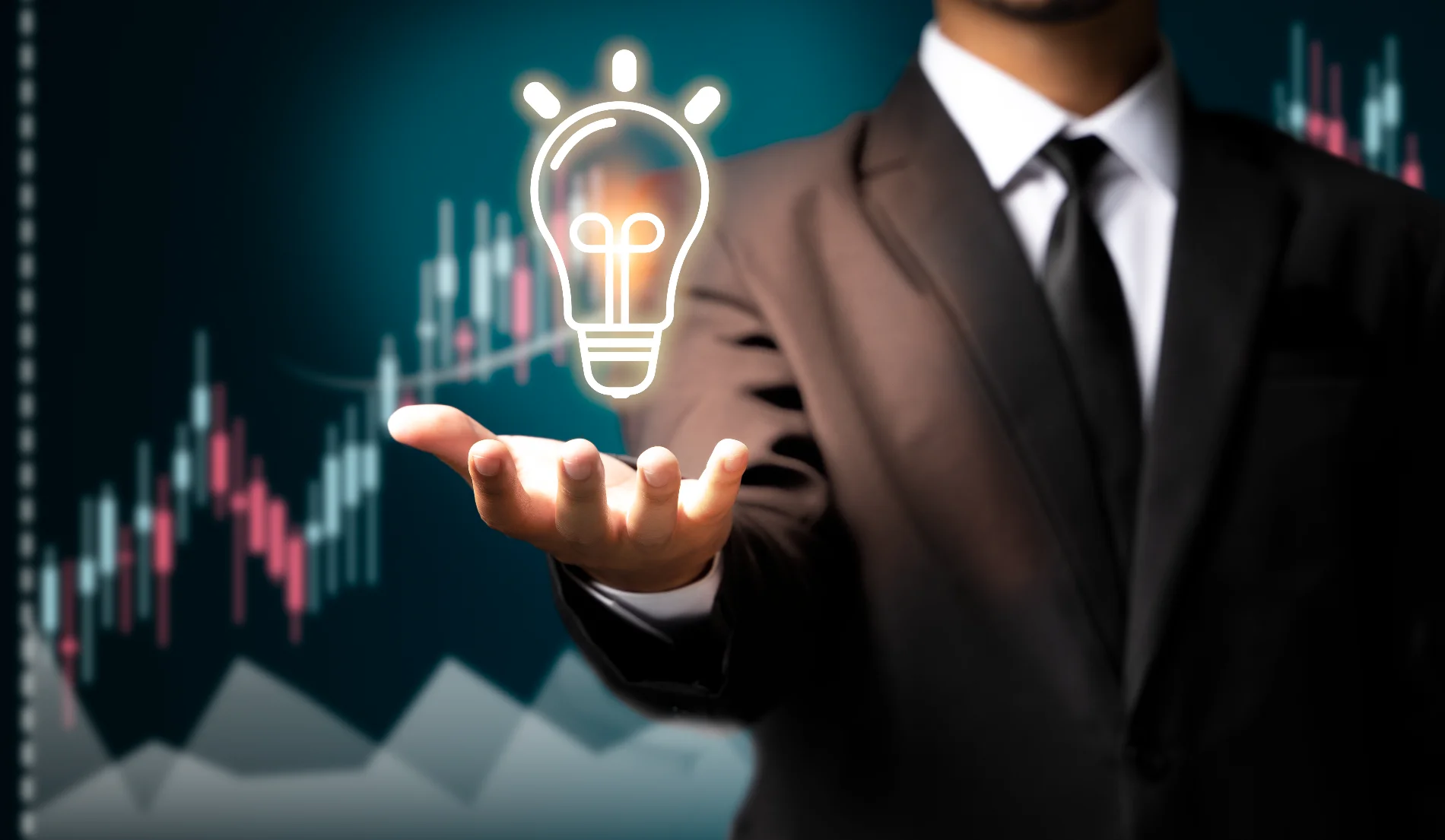 tips trading saham pemula